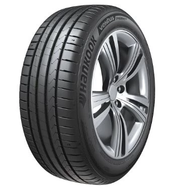 Hankook Ventus Prime4 K135 205/55 R16 91V Yaz Lastiği - 2024