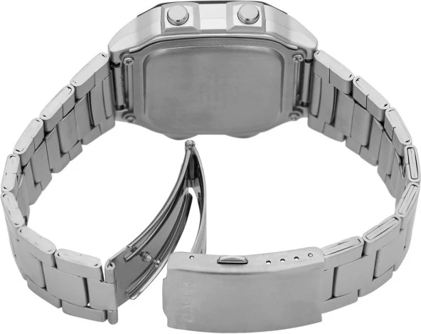 Casio Ae-1200Whd-1Avdf Kol Saati - 3