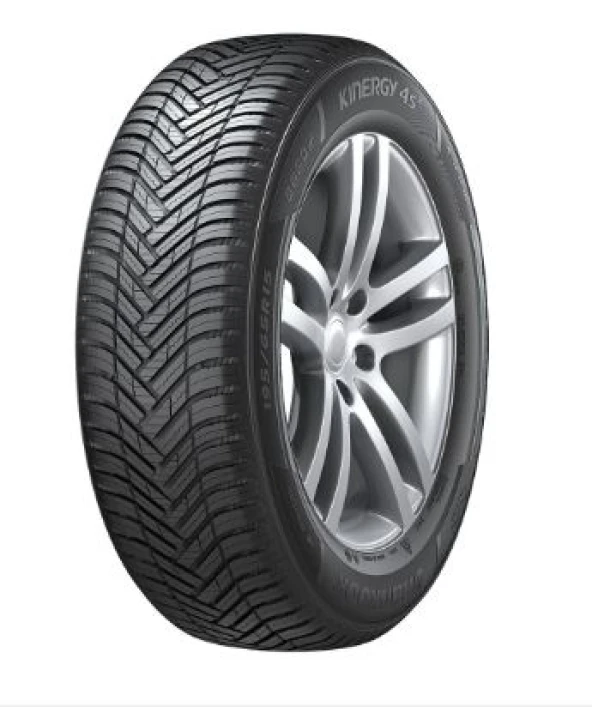 Hankook Kinergy 4S2 H750 205/55 R16 94H XL 4 Mevsim Lastik - 2024