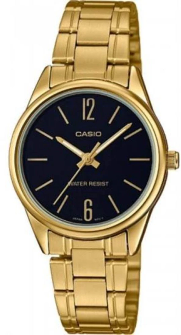 Casio LTP-V005G-1BUDF Kol Saati