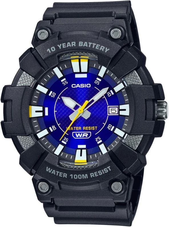 Casio MW-610H-2AVDF Kol Saati