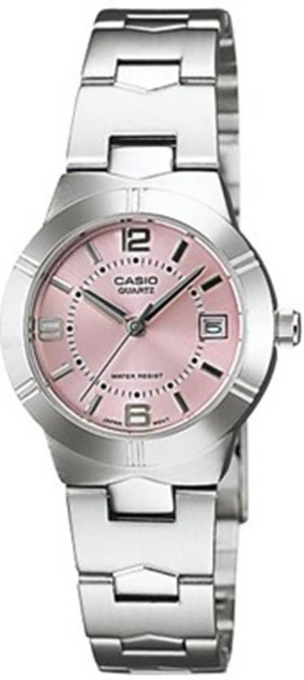 Casio Ltp-1241D-4Adf Kol Saati