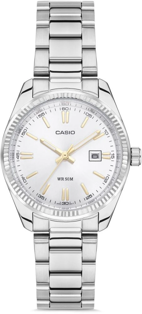 Casio Ltp-1302D-7A2vdf Kol Saati