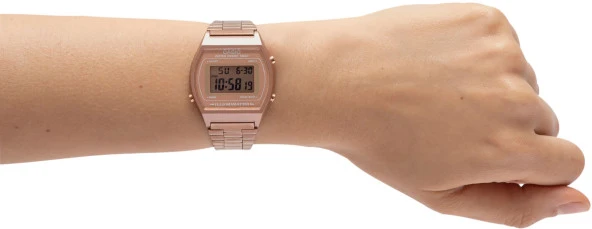 Casio B640wc-5Adf Kol Saati