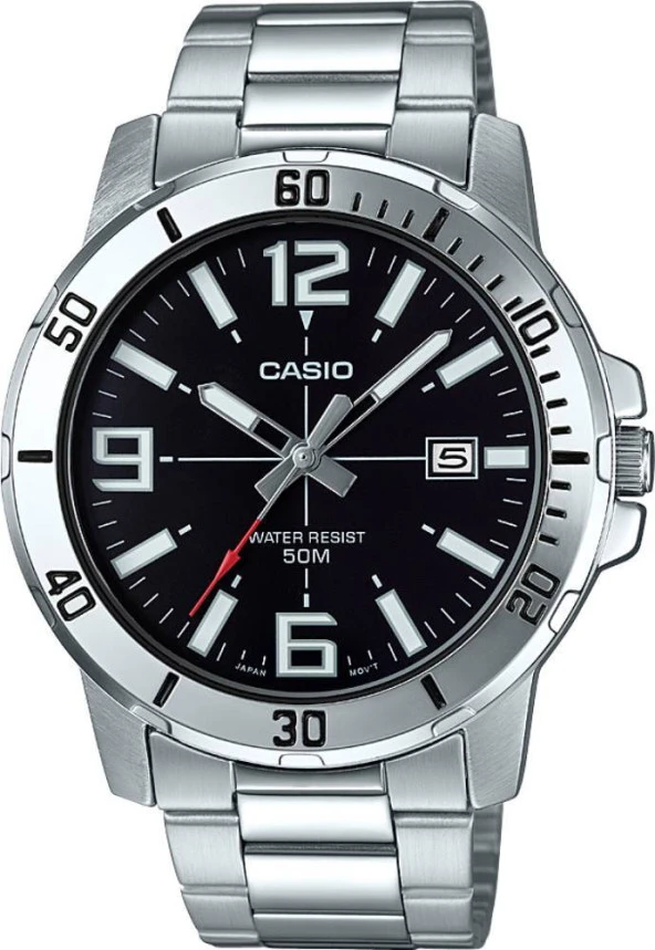 Casio MTP-VD01D-1BVUDF Kol Saati