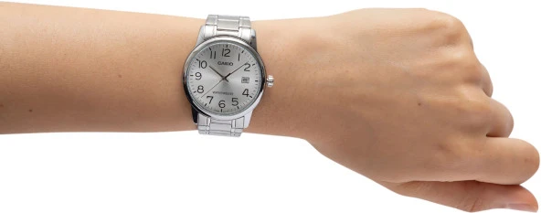 Casio MTP-V002D-7BUDF Kol Saati - 5
