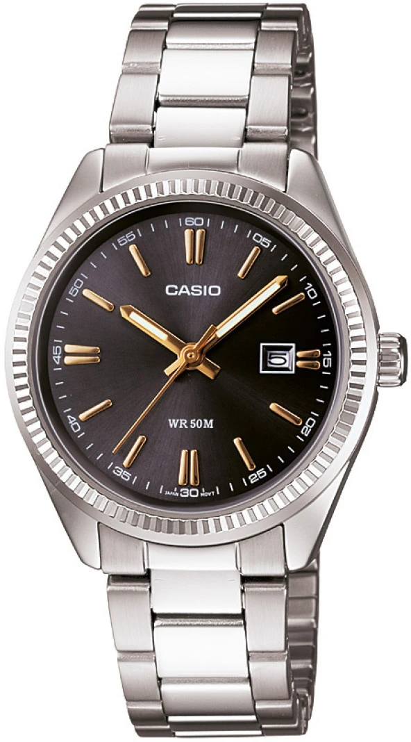 Casio LTP-1302D-1A2VDF Kol Saati