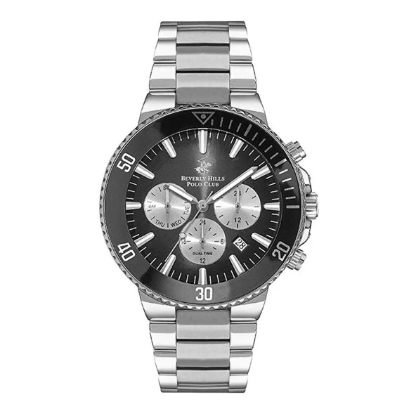 Beverly Hills Polo Club BP3247X.350 Erkek Kol Saati ürün görseli