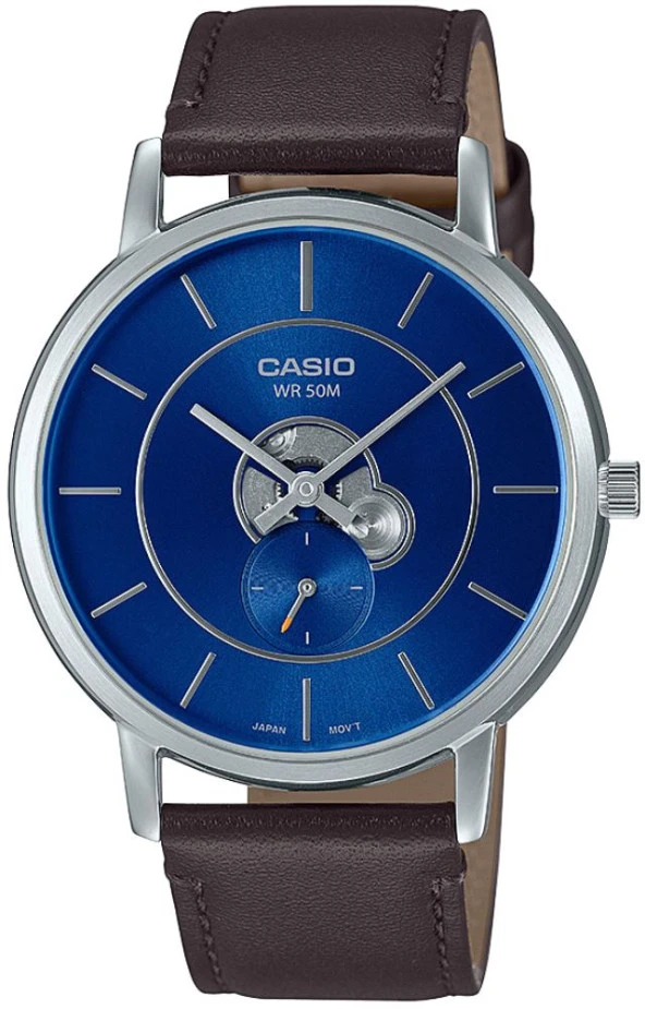 Casio MTP-B130L-2AVDF Kol Saati