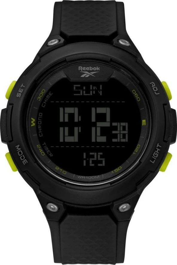 Reebok RV-THR-G9-PBPB-BY Kol Saati ürün görseli