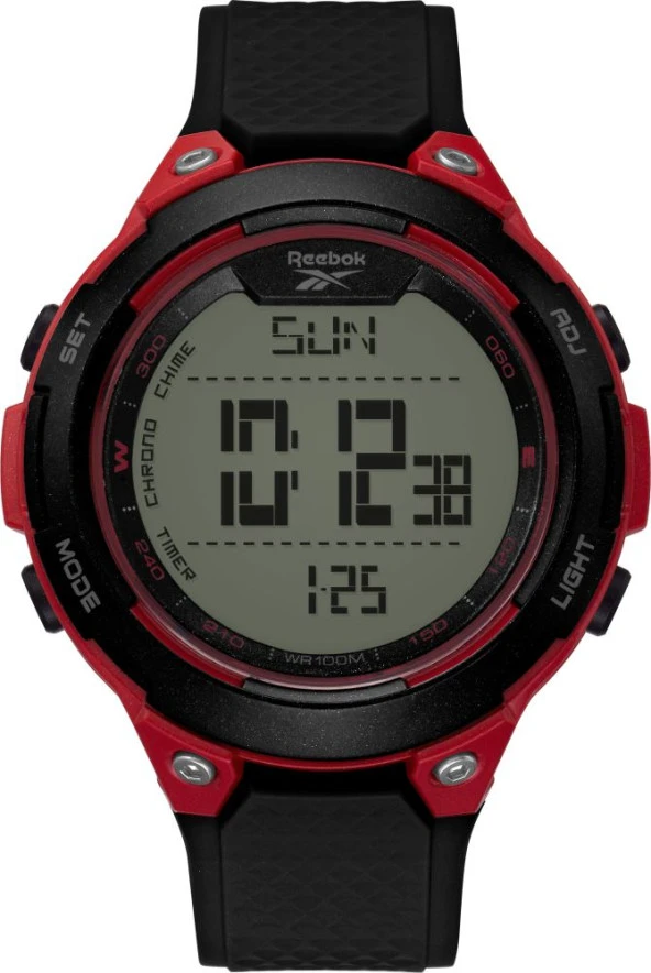 Reebok RV-THR-G9-PRPB-WR Kol Saati ürün görseli