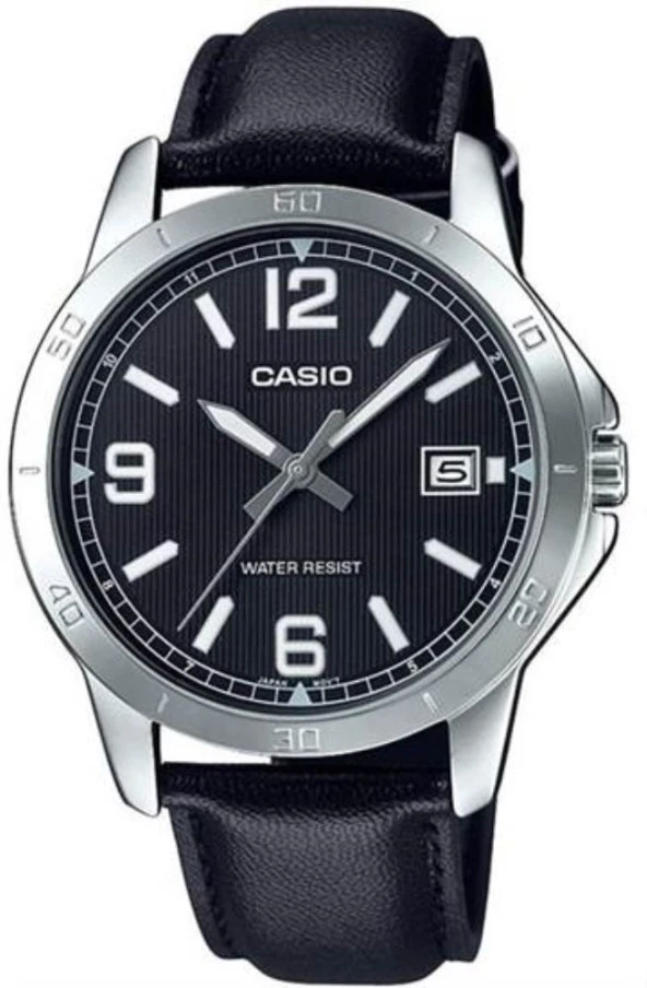 Casio MTP-V004L-1BUDF Kol Saati