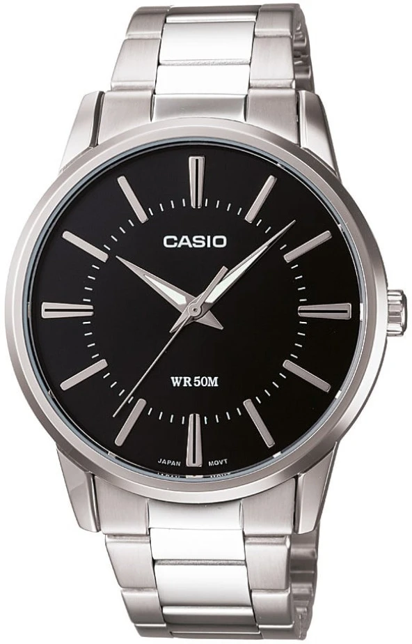 Casio Mtp-1303D-1Avdf Kol Saati ürün görseli