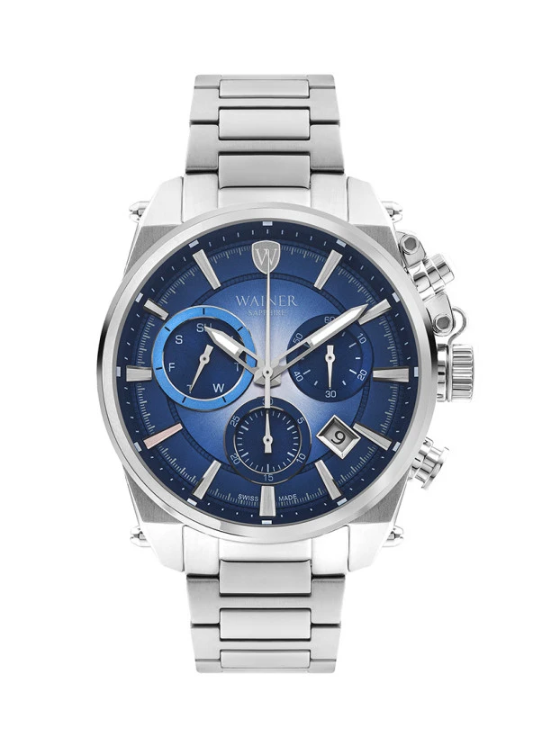 Wainer Wa.19200-E Erkek Kol Saati ürün görseli