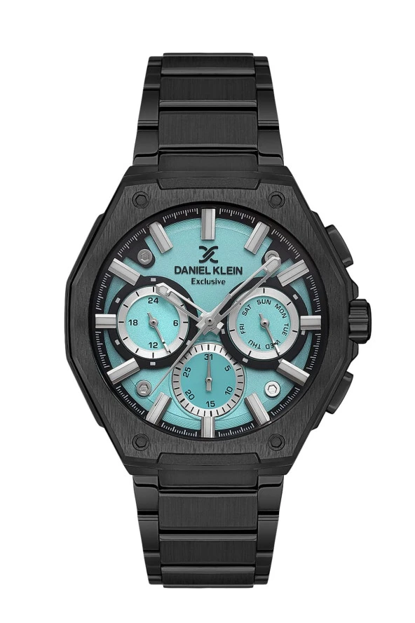 Daniel Klein DK.1.13677-6 Erkek Kol Saati ürün görseli