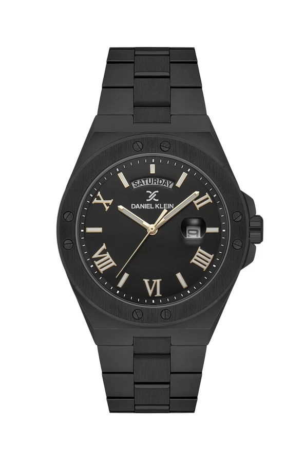 Daniel Klein DK.1.13736-5 Erkek Kol Saati