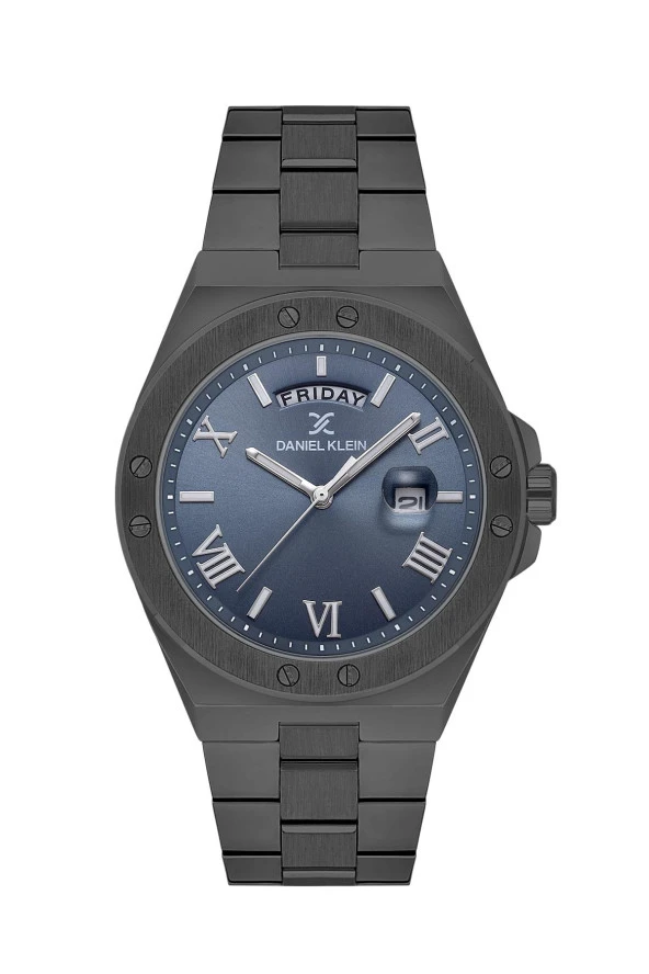 Daniel Klein DK.1.13736-4 Erkek Kol Saati ürün görseli