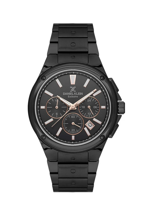 Daniel Klein DK.1.13746-6 Erkek Kol Saati ürün görseli