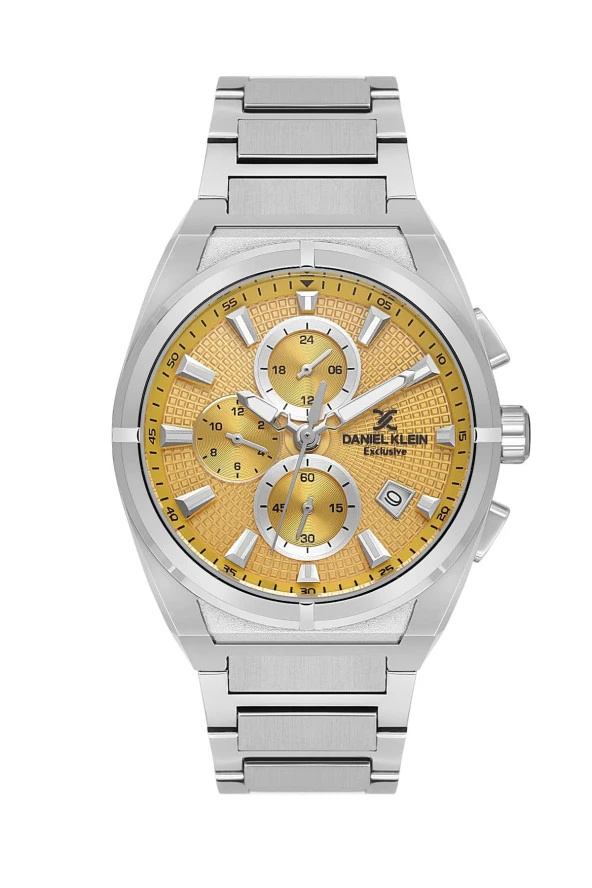 Daniel Klein DK.1.13750-6 Erkek Kol Saati ürün görseli