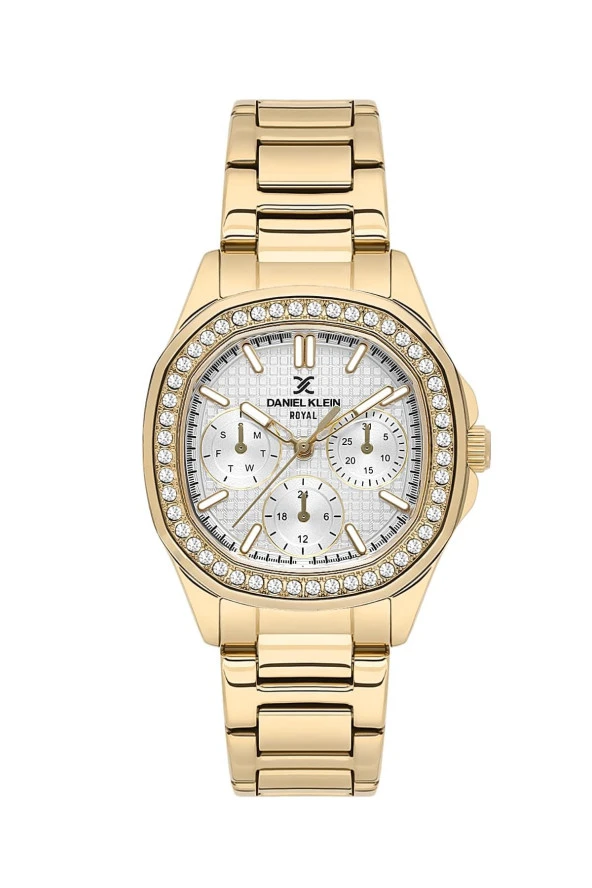 Daniel Klein DKE.1.10636-2 Erkek Kol Saati ürün görseli