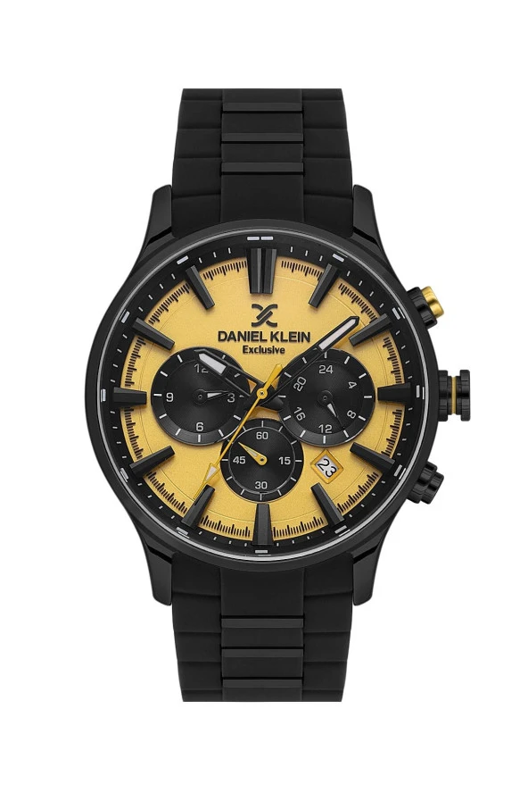 Daniel Klein DKE.1.10639-1 Erkek Kol Saati ürün görseli