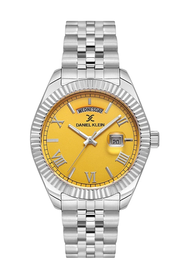 Daniel Klein DKE.1.10666-6 Erkek Kol Saati ürün görseli