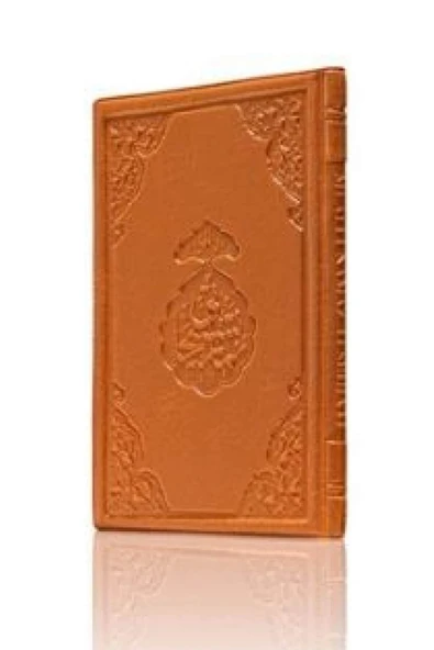 NAMAZ TESBİHATI ÇANTABOY ARAPÇA   HAYRAT MH0034
