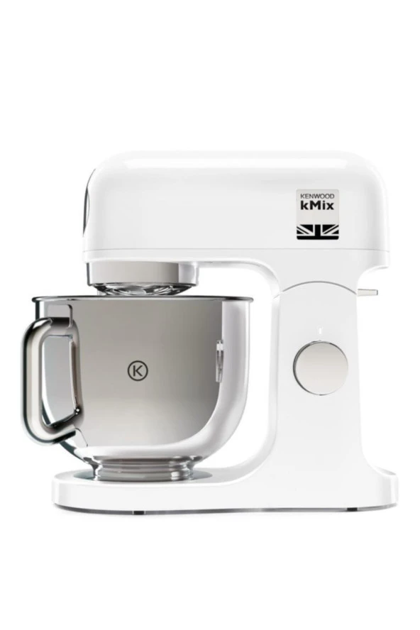 Kenwood Kmx750aw Kmix 5 Lt. Mutfak Şefi - Beyaz