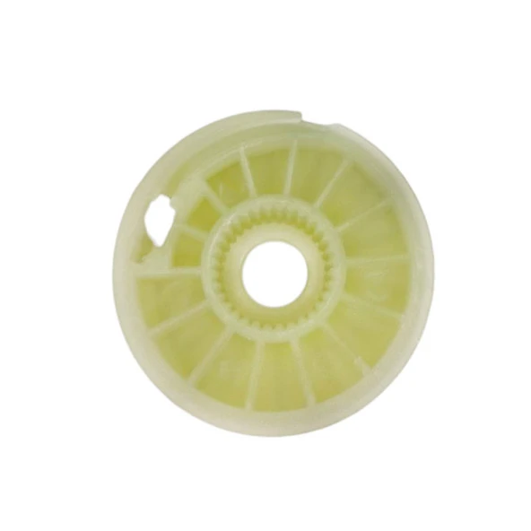 Mercedes Axor,Ford Connect,Bmw X5  için Cam Kriko Makarası-Ön Sağ - 2