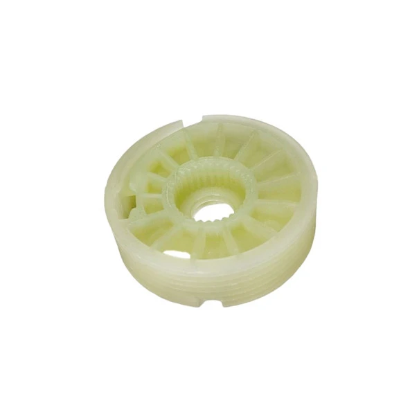 Mercedes Axor,Ford Connect,Bmw X5  için Cam Kriko Makarası-Ön Sağ - 3