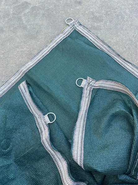 Hazır Ebatlı Gölgelik %95 File 4x5 mt - Resim 7