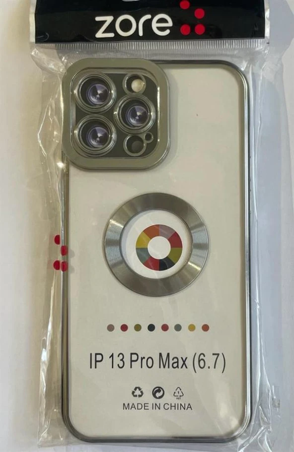 Iphone 13 Pro Max MagSafe Kılıf