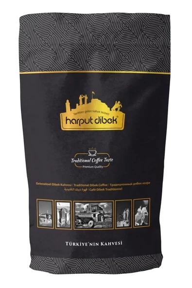 Harput Dibek Kahvesi 2 kg