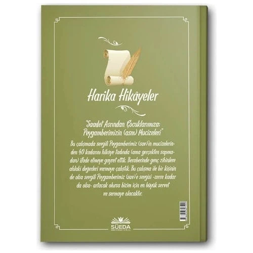 HARİKA HİKAYELER-LATİNCE-KÜRŞAT İMALI  HAYRAT - 2