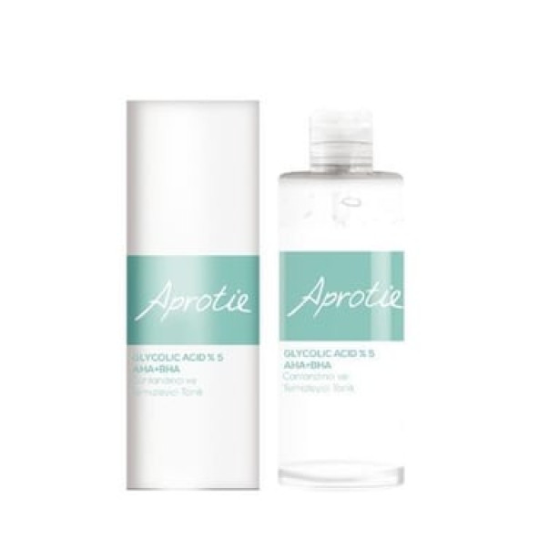 APROTIE Canlandırıcı ve Temizleyici Tonik ürün görseli 1