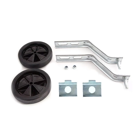 Bisiklet Çoçuk Yan Teker 12 Jant Uyumlu ürün görseli