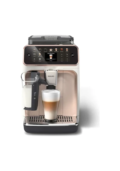 Philips 5500 Serisi EP5543/80 Tam Otomatik Espresso Makinesi