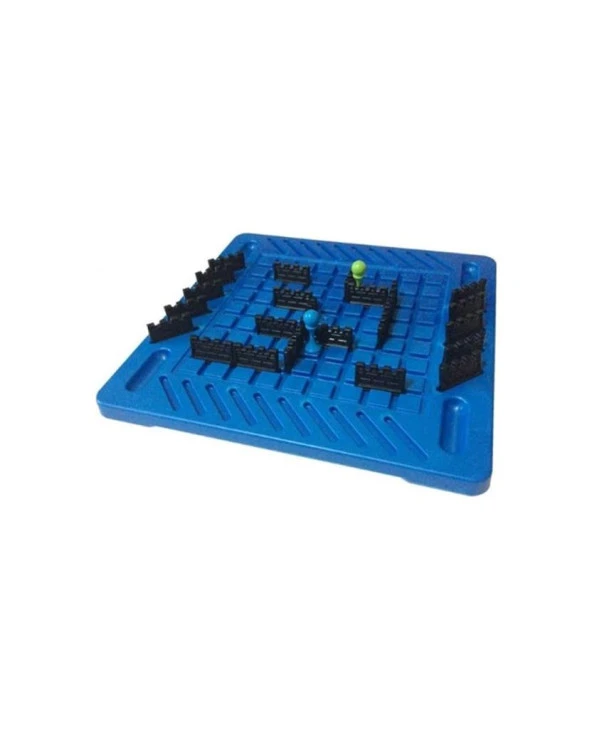 Moli Toys Molidor Eğitici Zeka ve Strateji Oyunu 8681511001223 - 2