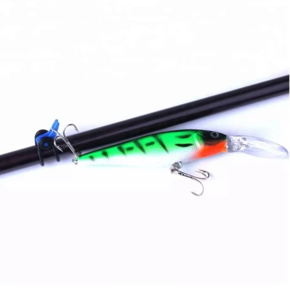 Fisher Bear Kanca Tutucu - 2