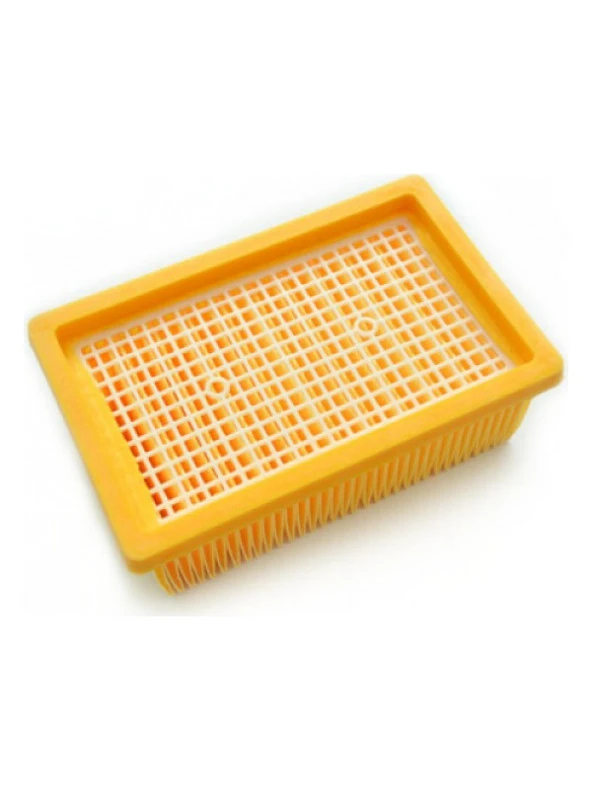 srfn ticaret Karcher Mv 4/5/6 Serisi Uyumlu Hepa Filtre - 1