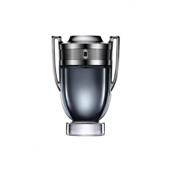 Paco Rabanne Invictus Intense EDT 100 ml Erkek Parfüm - 2