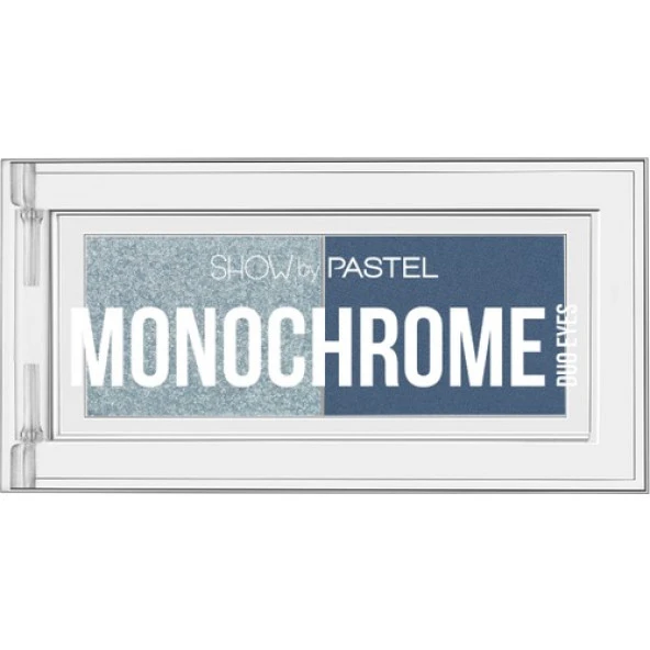 Pastel Show By Pastel Monochrome Eyeshadow 25 - Cosmic