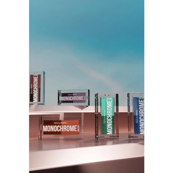 Pastel Show By Pastel Monochrome Eyeshadow 25 - Cosmic - 2