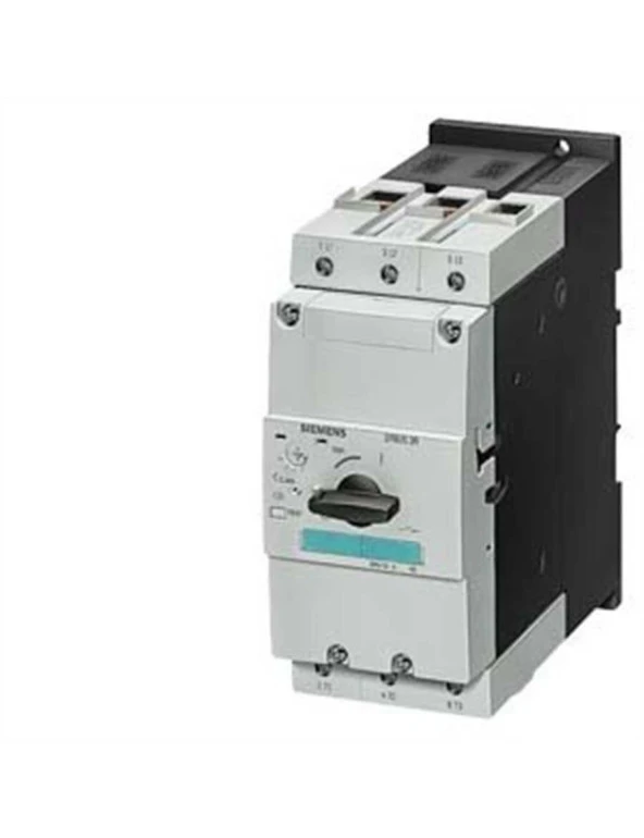 Siemens 3RV1041-4JA10 Motor Koruma Şalteri 54-65A