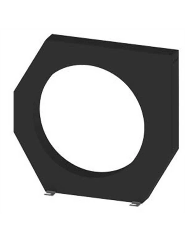 Siemens 3Ul2307-1A Kaçak Akım Koruma Kombinasyonu- Akım Trafosu- Pencere Çapı 210 Mm