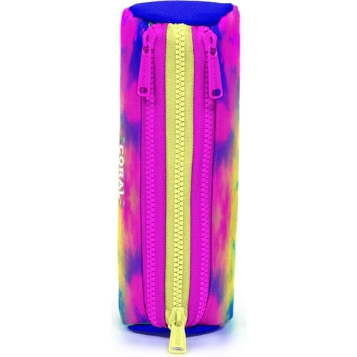 Coral High Kalem Çantası Üç Bölmeli 22057 - 2