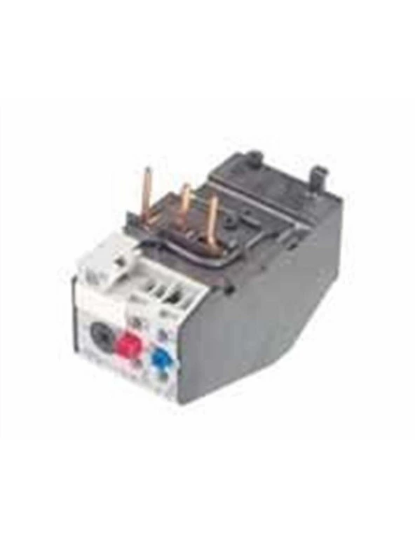 Siemens 3Ua5000-0E 0,25-0,4A- Termik Röle- Faz Korumalı- Çevre Sıcaklığına Uyumlu- El Ve Otomatik Konumlu- K
