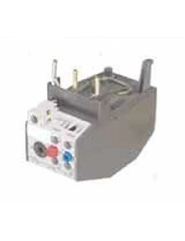 Siemens 3Ua5500-1J 6,3-10A- Termik Röle- Faz Korumalı- Çevre Sıcaklığına Uyumlu- El Ve Otomatik Konumlu- Kon