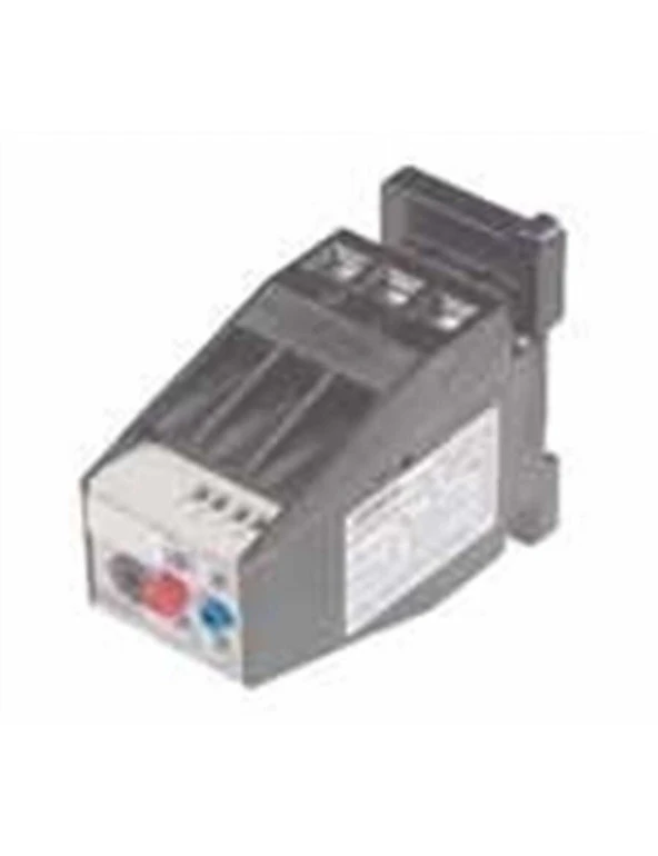 Siemens 3Ua5900-0G 0,4-0,63A- Termik Röle- Faz Korumalı- Çevre Sıcaklığına Uyumlu- El Ve Otomatik Konumlu- K