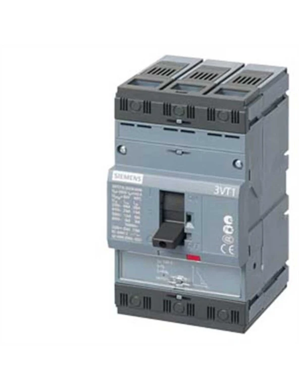 Siemens 3Vt1705-2Da36-0Aa0 50A Sabit Ayarlı Kompakt Şalter